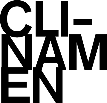 clinamen logo